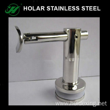 Stainless steel railing handrail balustrade